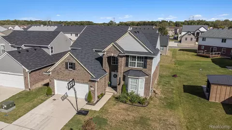 6579 Chandler Dr, Van Buren, MI 48111