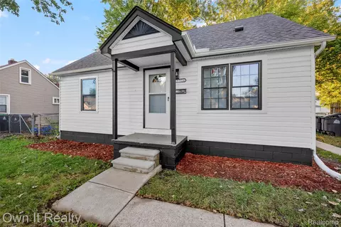 14375 Cornell St, Taylor, MI 48180