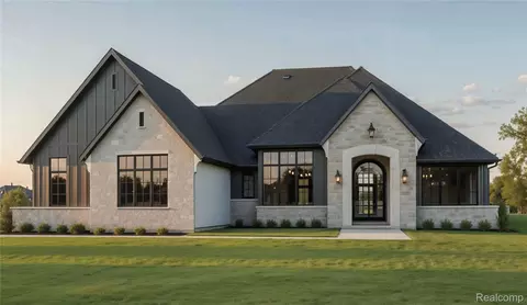 5541 Bordman Rd, Dryden, MI 48428