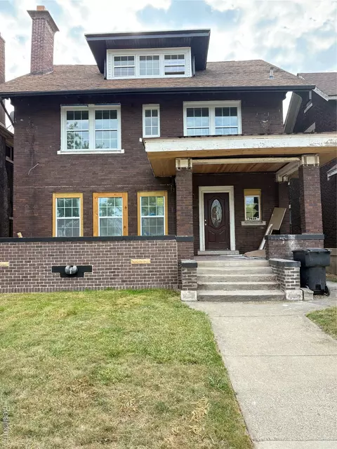 7439 Dexter Ave, Detroit, MI 48206