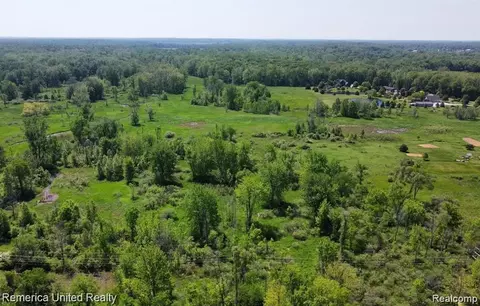 Parcel 20 Munsell Road, Iosco, MI 48843