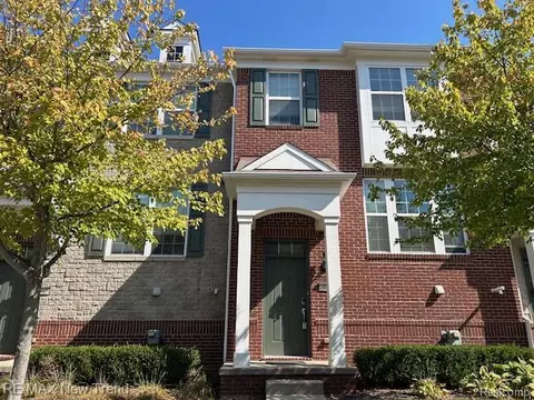 28024 Hopkins Dr, Novi, MI 48377