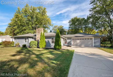 1340 W Wilson Rd, Clio, MI 48420