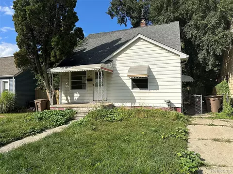 583 Wesbrook St, Pontiac, MI 48340