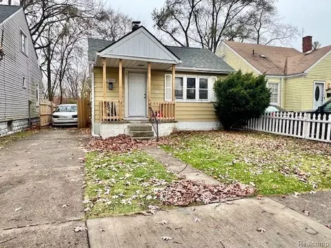 18581 Appleton St, Detroit, MI 48219