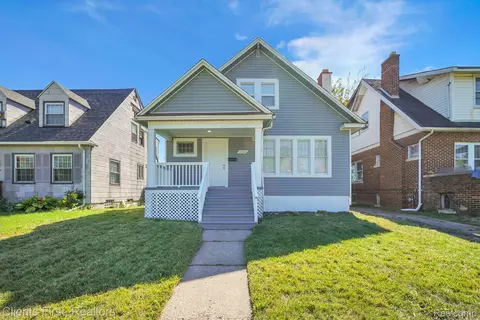 12340 Kilbourne St, Detroit, MI 48213