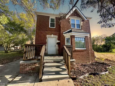 4255 Webb St, Detroit, MI 48204