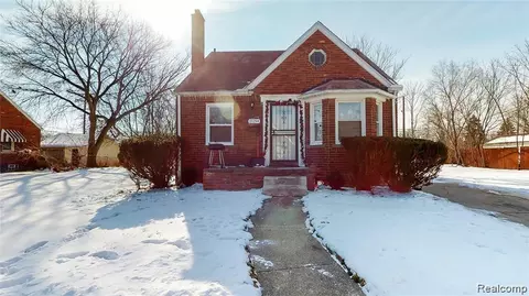 15294 Saratoga St, Detroit, MI 48205