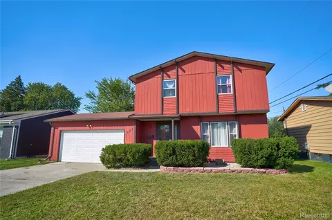 1862 Springfield St, Flint, MI 48503