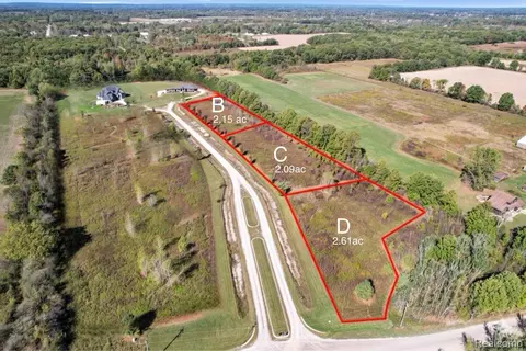 24701 Murray Lot D Dr, Ray, MI 48096