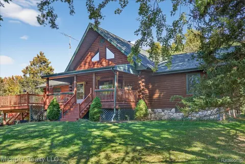 7855 Willis Rd, Burnside, MI 48416