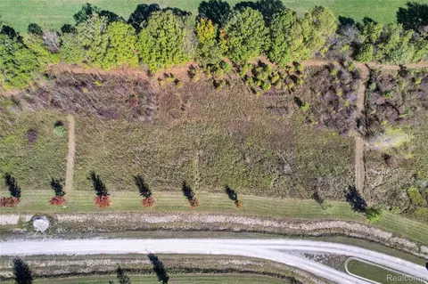 24555 Murray Lot C Dr, Ray, MI 48096