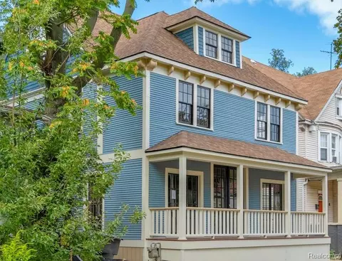 7873 Van Dyke Pl, Detroit, MI 48214