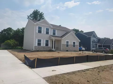 7129 Primrose Lane Primrose Ln, Grand Blanc, MI 48439
