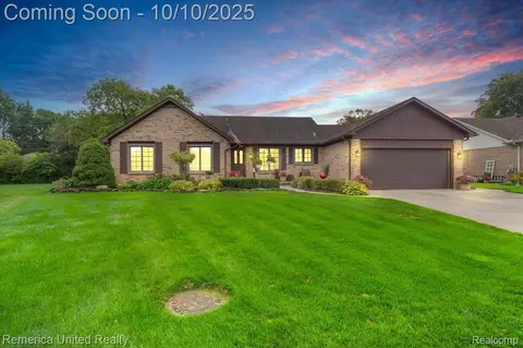 36001 Howell Ave, Livonia, MI 48154
