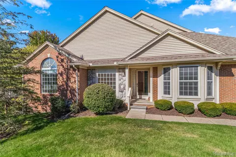 2498 Cleveland Way, Canton, MI 48188