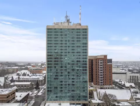 555 E William St #19C, Ann Arbor, MI 48104