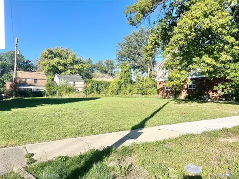 5067 Buckingham Ave, Detroit, MI 48224