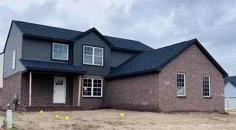 42466 Colonial Rd, Van Buren, MI 48111