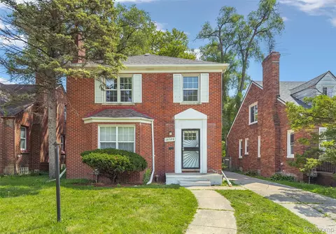 15786 Mansfield St, Detroit, MI 48227