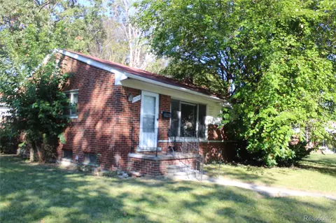29760 Birchwood St, Inkster, MI 48141