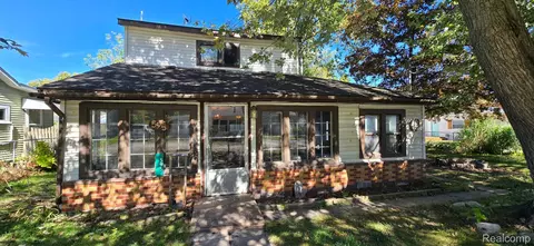 595 Pleasant Dr, Unadilla, MI 48137