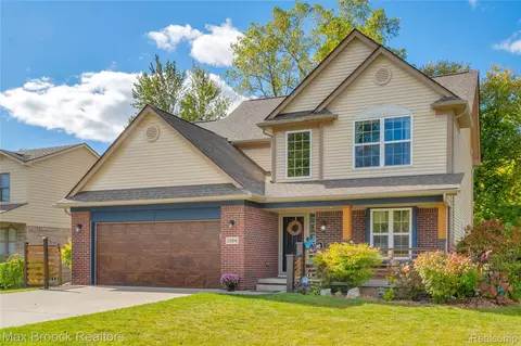 3566 Samuel Ave, Rochester Hills, MI 48309