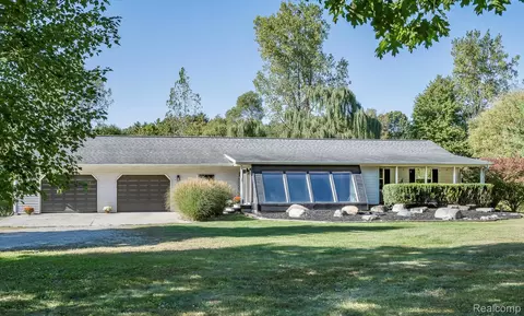 3235 West Rd, Metamora, MI 48455