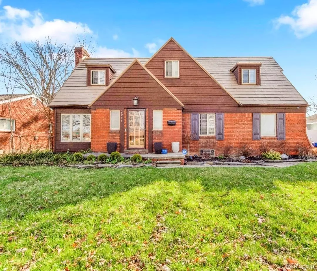 14844 Inkster Rd, Redford, MI 48239 - Movoto