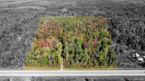 905 E M 61 Hwy, Gladwin, MI 48624