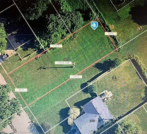 1825 Kern, Port Huron, MI 48060