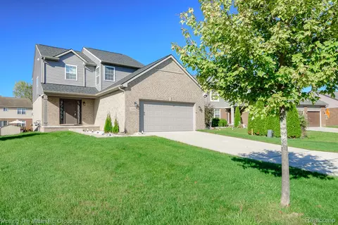 13656 Cambridge Ct, Van Buren, MI 48111