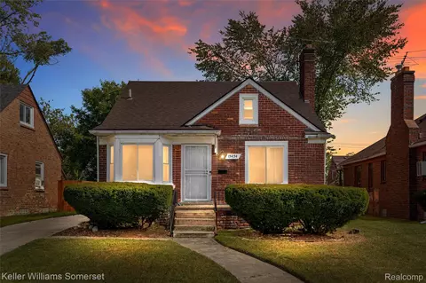 15454 Asbury Park, Detroit, MI 48227