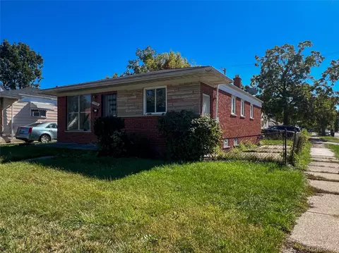 20049 Tireman St, Detroit, MI 48228