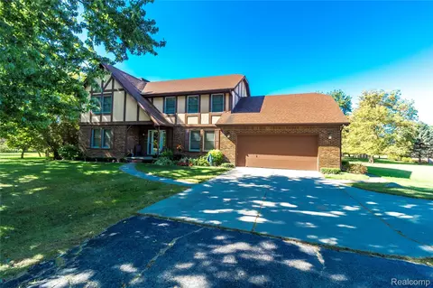 1511 Fish Lake Rd, Mayfield, MI 48446