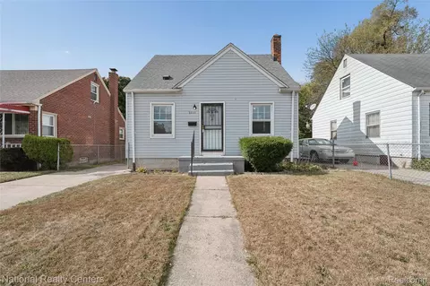 20111 Roselawn St, Detroit, MI 48221