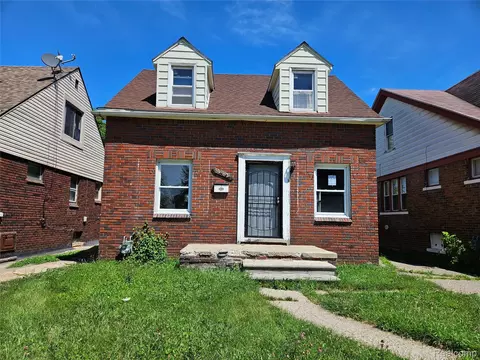 19162 Conley St, Detroit, MI 48234