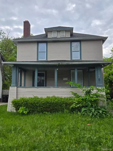 12026 Manor Arc, Detroit, MI 48204