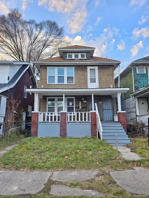 9421 Ravenswood St, Detroit, MI 48204