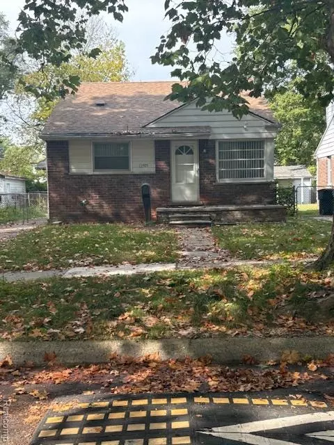12909 Virgil St, Detroit, MI 48223