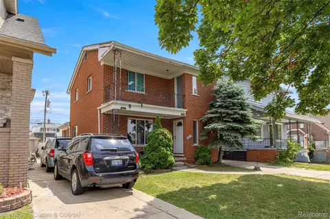 5110 Maple St, Dearborn, MI 48126