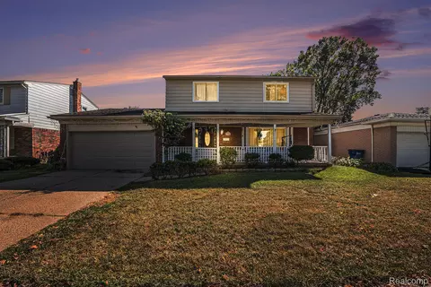 14310 Talbot Dr, Warren, MI 48088