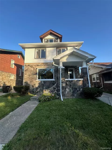 8740 Arcadia St, Detroit, MI 48204