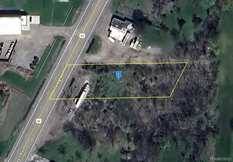 12160 Telegraph Rd, Ash, MI 48117 photo 1