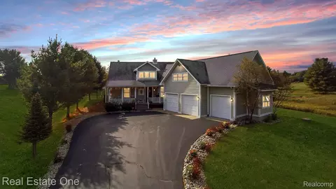 5200 E Springport Rd, Harrisville, MI 48740