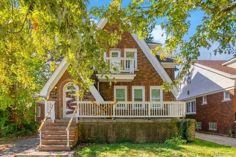 5511-5513 Somerset Ave, Detroit, MI 48224