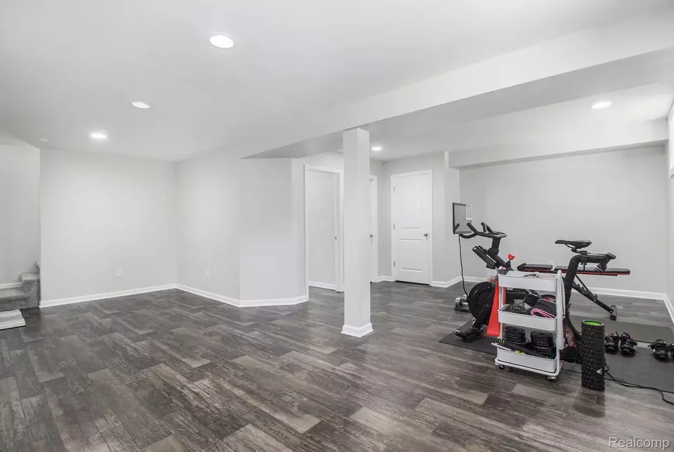 Other - 1566 E George Ave, Hazel Park, MI 48030 photo 6 of 8