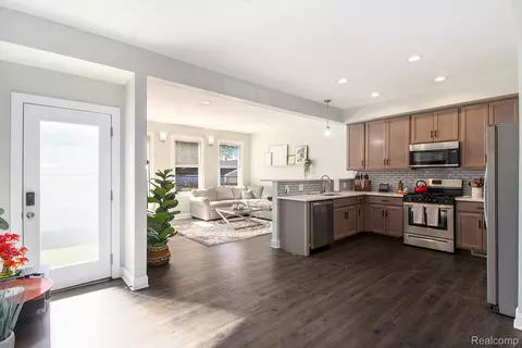 Other - 1566 E George Ave, Hazel Park, MI 48030 photo 1 of 8