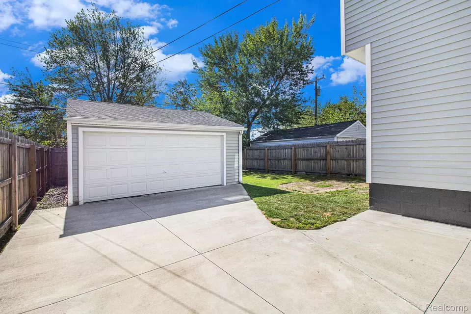 Other - 1566 E George Ave, Hazel Park, MI 48030 photo 7 of 8