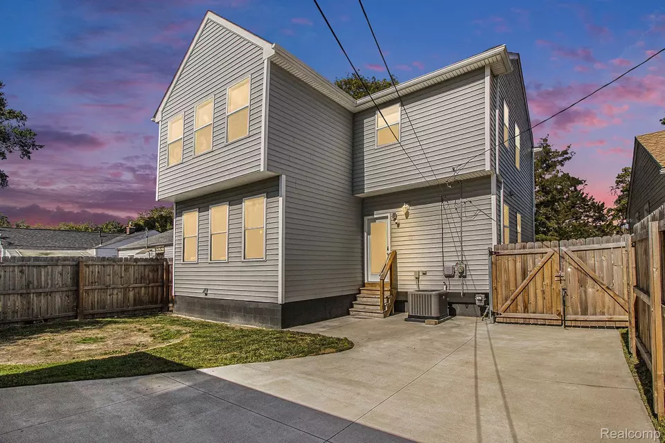 Other - 1566 E George Ave, Hazel Park, MI 48030 photo 8 of 8